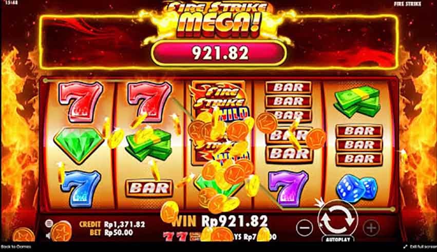 Slot Online dengan Cerita Interaktif: Masa Depan Game?