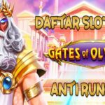 10 Game Slot Online dengan Tema Kuliner yang Menggoda