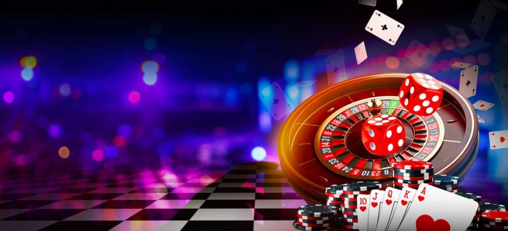 Apa Itu Bonus Welcome pada Situs Slot Online?