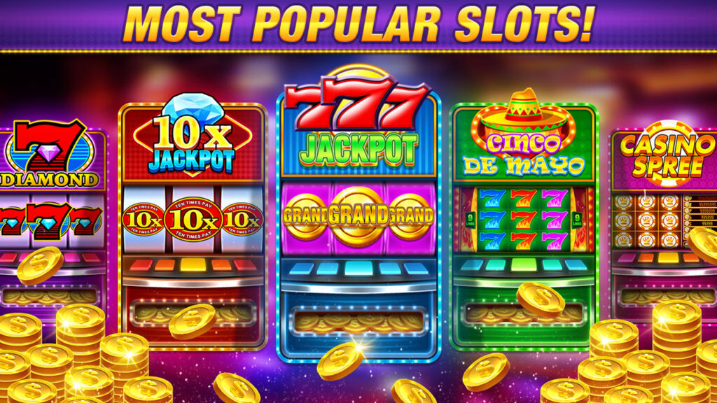 Slot Bertema Superhero yang Wajib Dicoba