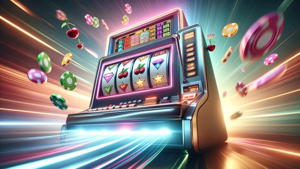 Mengelola Kemenangan di Slot Online agar Tetap Untung