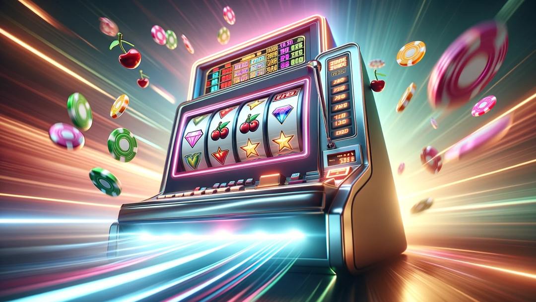 Perbedaan Slot Online Multi-Payline dan Single-Payline