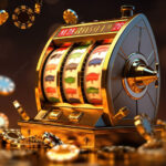Daftar Game Slot Online dengan Bonus Terbesar