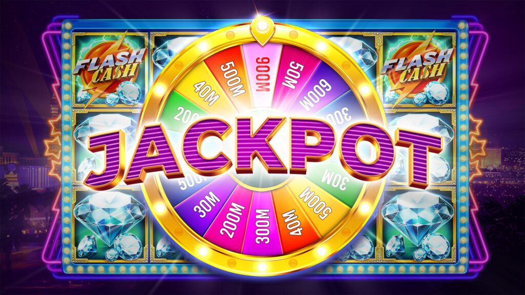 Bagaimana Bermain Slot Online dengan Pikiran Positif?