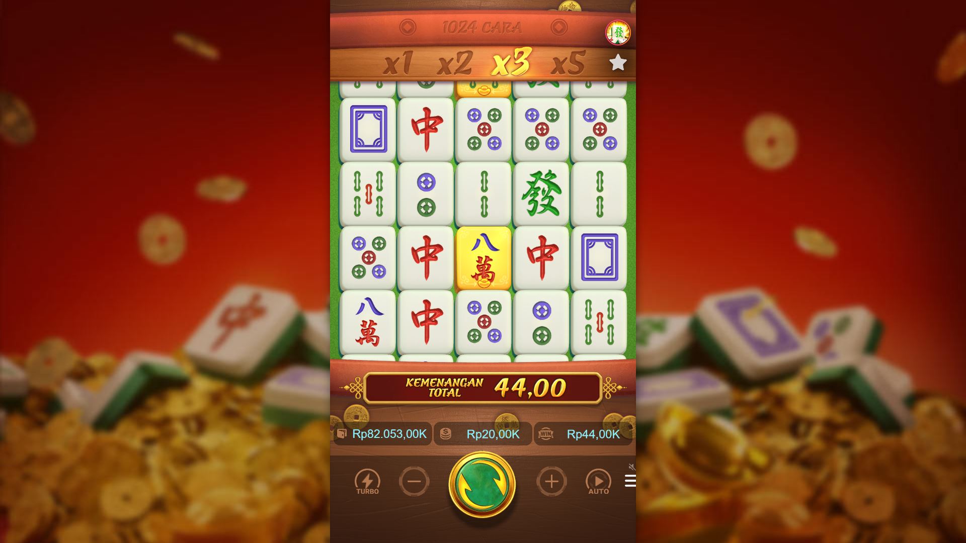 Slot Online dengan Fitur Bonus Terbaik